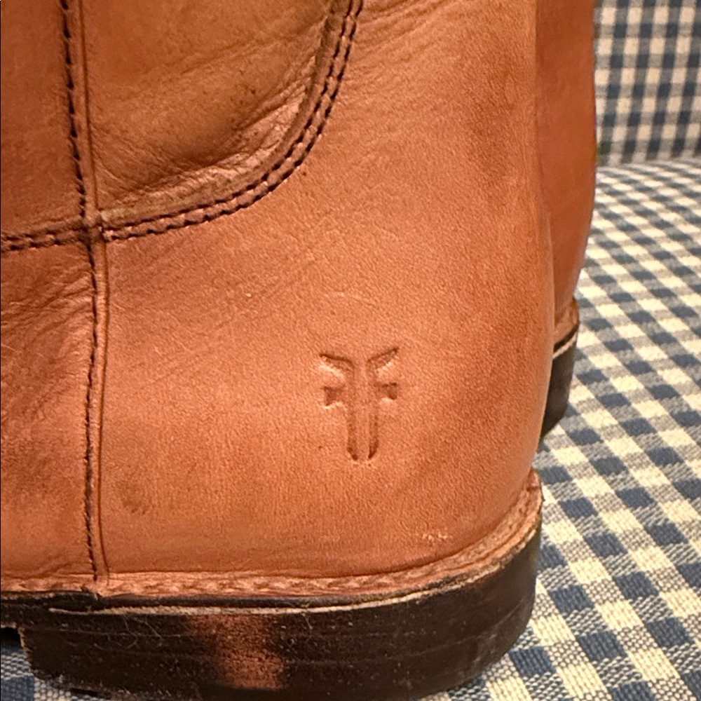 Frye Boots Paige - Picture 4 of 12